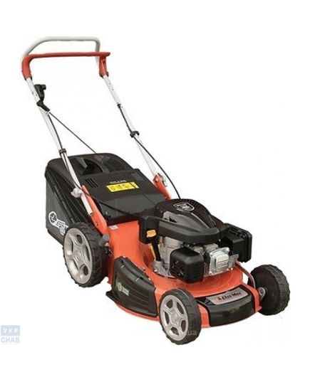 Газонокосилка Oleo-Mac GV 53PK ALL ROAD PLUS4