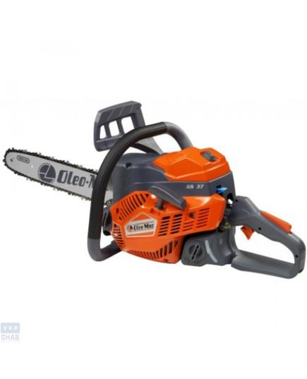 Бензопила Oleo-Mac GS 37