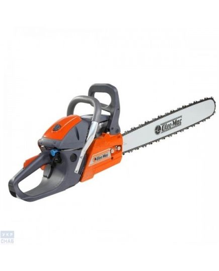 Бензопила Oleo-Mac GSH 56 стартовый набор