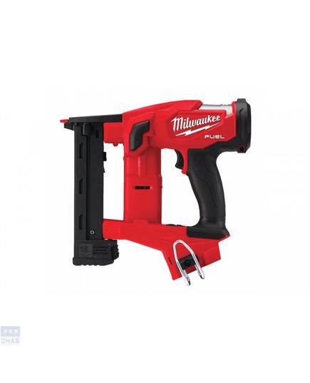 Аккумуляторный степлер Milwaukee 18 GA M18 FNCS18GS-0X FUEL без АКБ и ЗУ