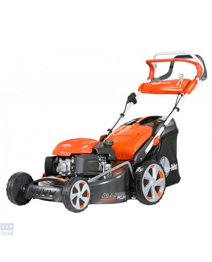 Газонокосилка Оlео-Маc G 53 TKE ALL ROAD PLUS4