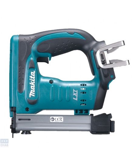 Аккумуляторный степлер Makita DST 221 Z (без аккумулятора и ЗУ)