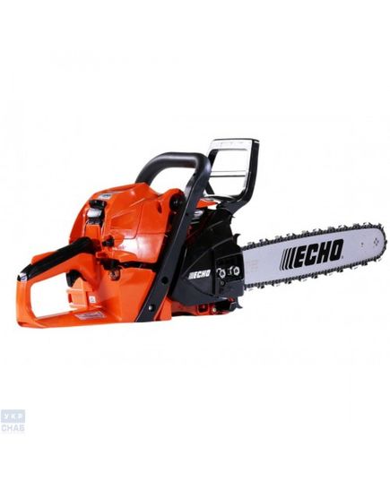 Бензопила ECHO CS-4510ES