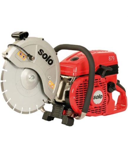 Бензорез SOLO 879-14