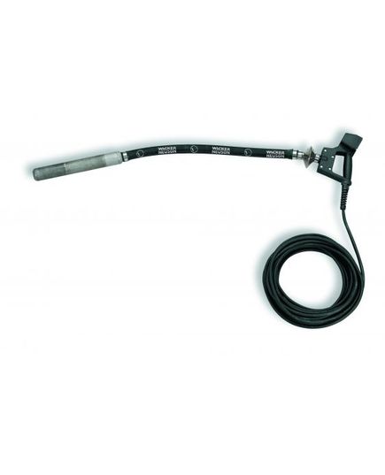 Глубинный вибратор ручной Wacker Neuson IRSEN 45 (без преобразователя) 