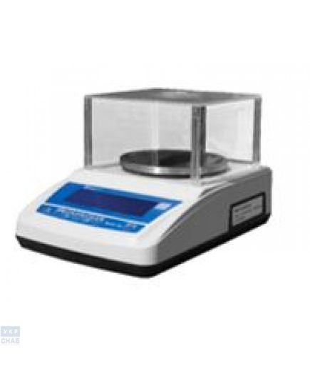 Лабораторные весы ВИС DJ-600 