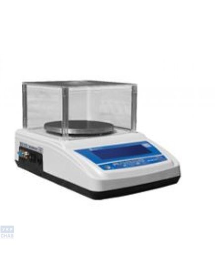 Лабораторные весы ВИС DJ-1000 