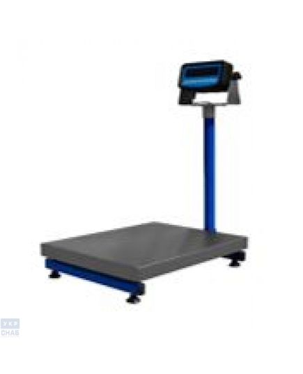Платформенные весы ВИС 600ВП1-П(600*800) (премиум)