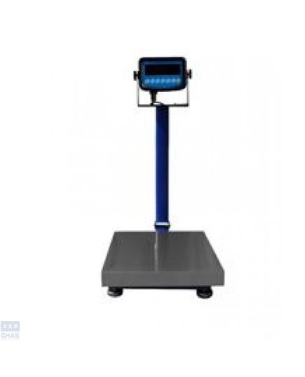 Платформенные весы ВИС 150ВП1-П((Бн)400*500) (премиум облегченные)