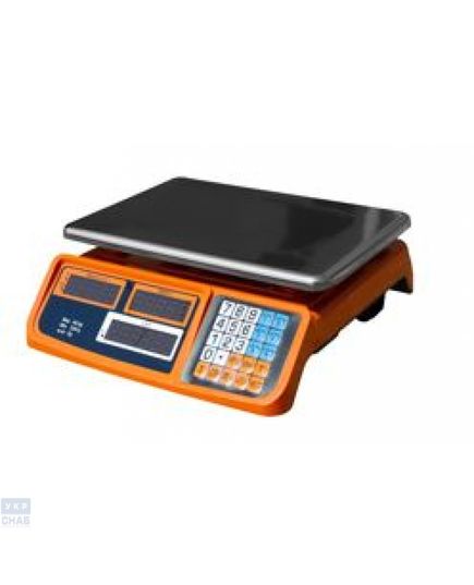 Весы торговые ВИС 30ВП1-Б 