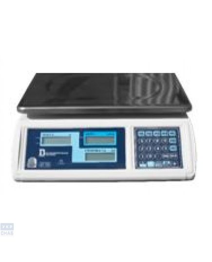 Весы торговые ВИС 30ВП1-Т  