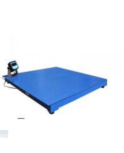 Платформенные весы ВИС 3000ВП4-П(1250х1250)
