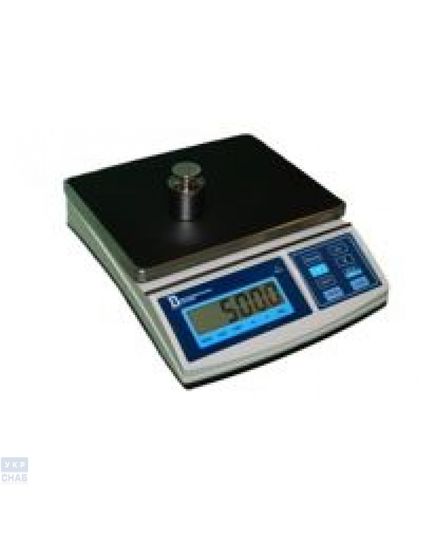 Платформенные весы ВИС 15ВП1 