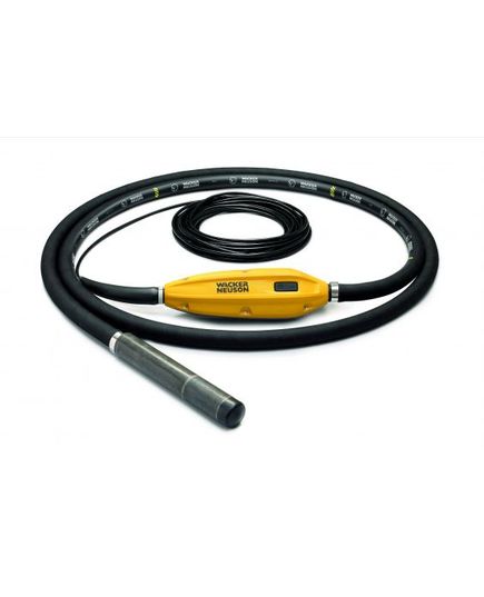 Глубинный вибратор Wacker Neuson IEC 58