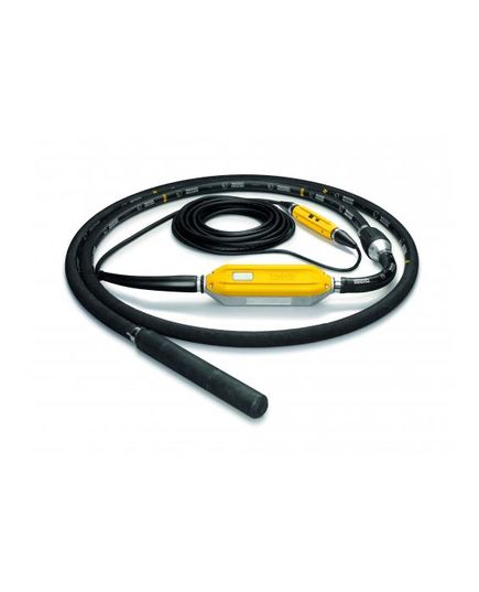 Преобразователь Wacker Neuson FUflex 4/230