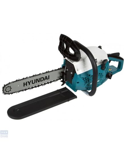 Бензопила Hyundai X 420