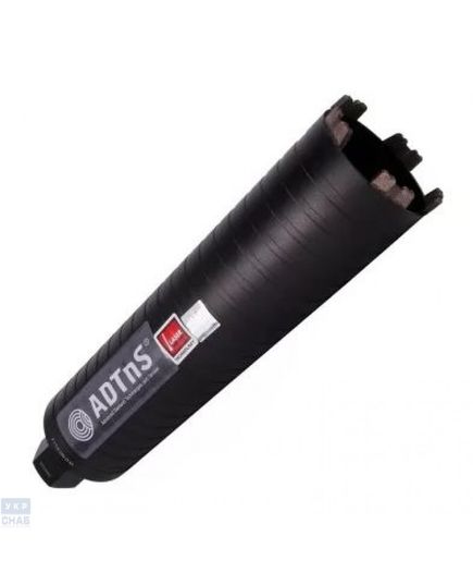 Коронка алмазная ADTnS DDS-W 162x300-8x1 1/4 UNC DLD 162 RS-LX