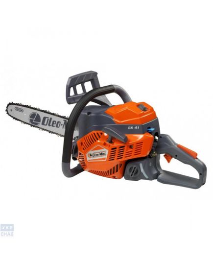 Бензопила Oleo-Mac GS 41
