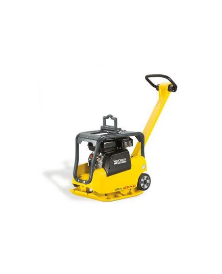 Виброплита Wacker Neuson BPU 2540A с бензиновым двигателем