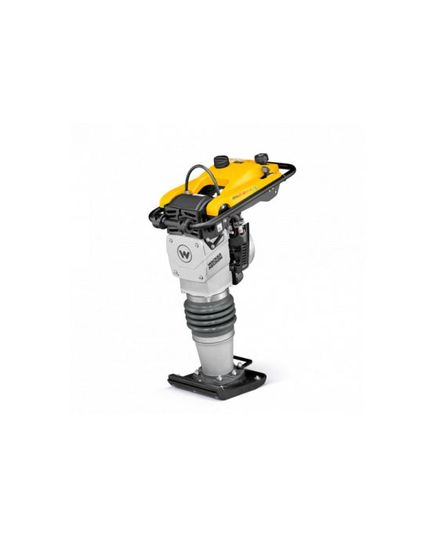 Вибротрамбовка Wacker Neuson BS60-2 11" 2-х тактная с бензиновым двигателем