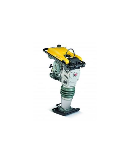 Вибротрамбовка Wacker Neuson BS60-4As 11" 4-х тактная с бензиновым двигателем 