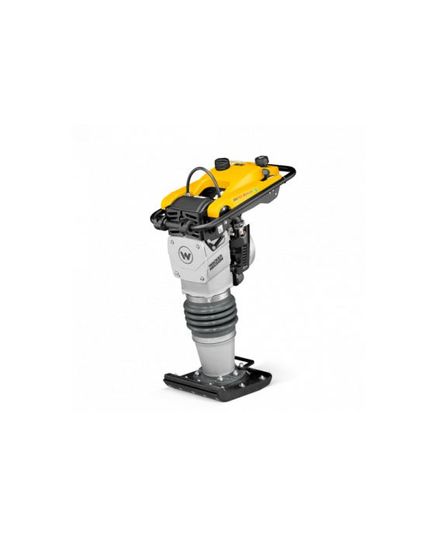 Вибротрамбовка Wacker Neuson BS70-2plus, 11" EU 2-х тактная с бензиновым двигателем
