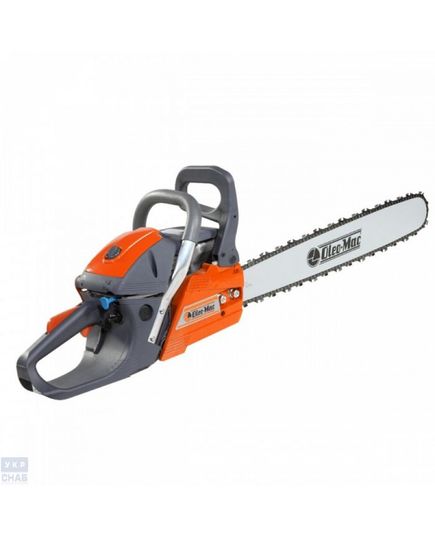 Бензопила Oleo-Mac GSH 51+стартовый набор