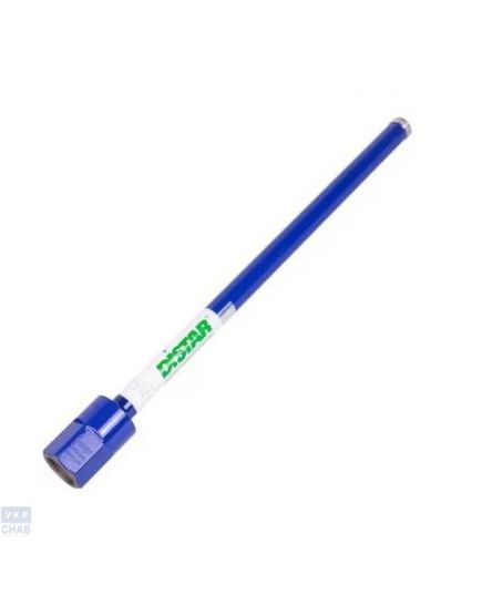 Коронка алмазная Distar DDR-B 025x450-1x1 1/4 UNC железобетон