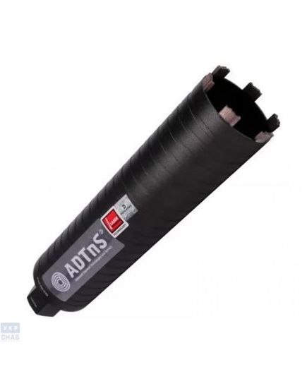 Коронка алмазная ADTnS DDS-W 082x300-6x1 1/4 UNC DLD 082 RS-TX