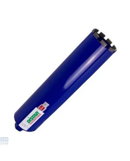 Коронка алмазная Distar DDS-W 152x450-12x1 1/4 UNC Reinforced concrete