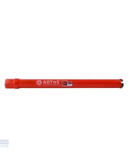 Коронка алмазная ADTnS DDS-W 42*450-4*1 1/4" RS6 бетон