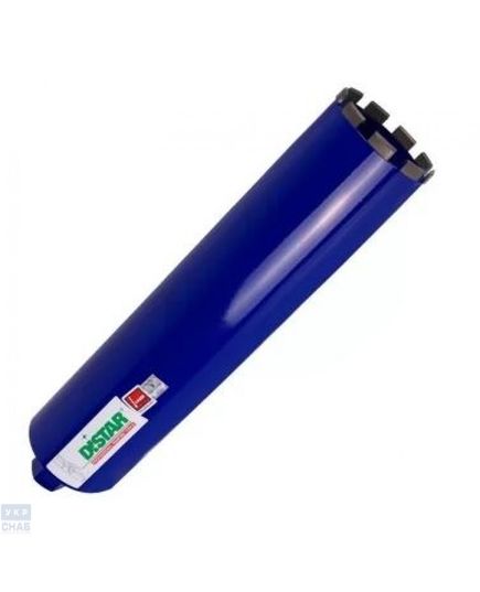 Коронка алмазная Distar DDS-W 42x450-4x1 1/4 UNC Reinforced concrete