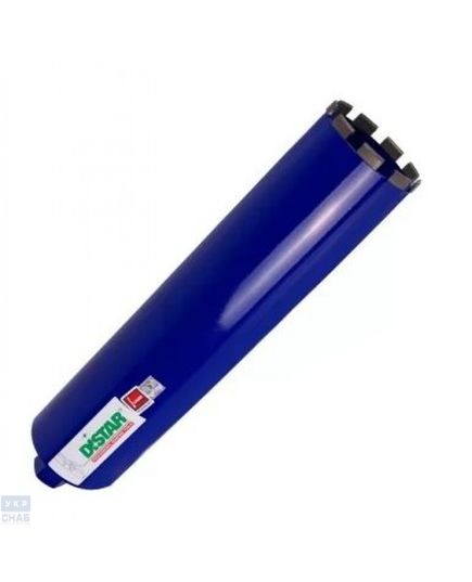 Коронка алмазная Distar DDS-W 302*450-24x1 1/4 UNC Reinforced concrete