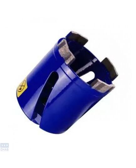 Коронка алмазная Distar DDS-W 72x65-4xМ16 