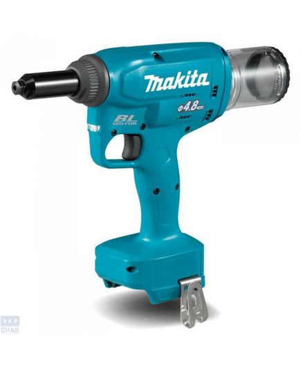Аккумуляторный заклепочник Makita DRV150Z (без аккумулятора и ЗУ)