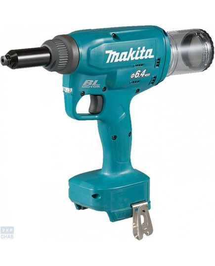 Аккумуляторный заклепочник Makita DRV250Z (без аккумулятора и ЗУ)