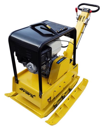 Виброплита Avant EA 300