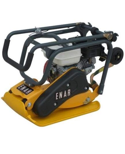 Виброплита Enar ZEN 16 DGH (без бака)