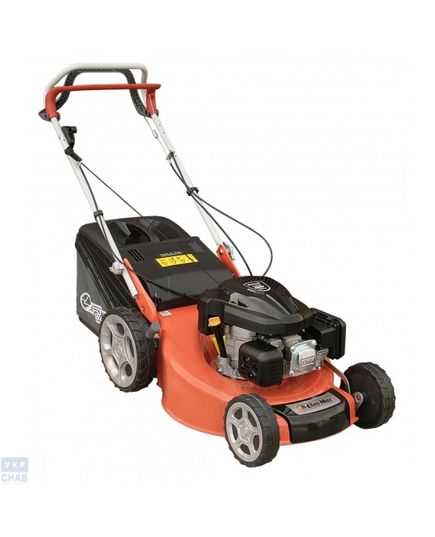 Газонокосилка Oleo-Mac GV 53 TK ALL ROAD PLUS3