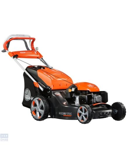 Газонокосилка Oleo-Mac MAX 53TK ALLROAD ALUMINIUM
