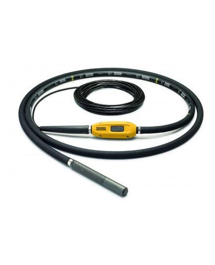 Глубинный вибратор Wacker Neuson IE 38 (без преобразователя)