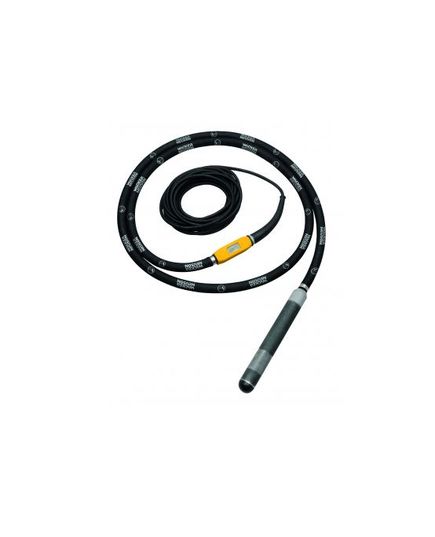 Глубинный вибратор Wacker Neuson IREN 58 (без преобразователя) 