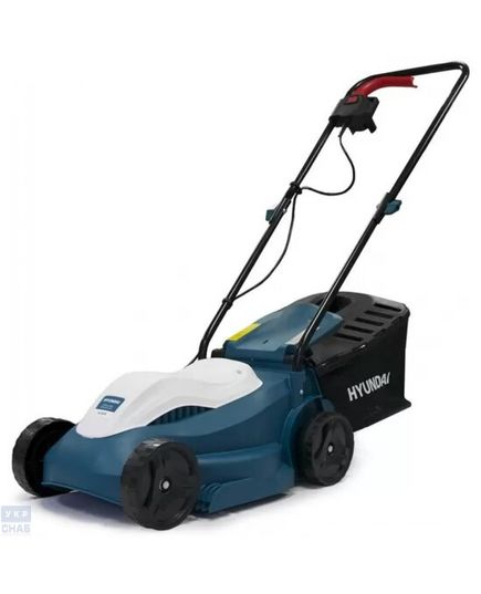 Электрическая газонокосилка Hyundai LE 3210