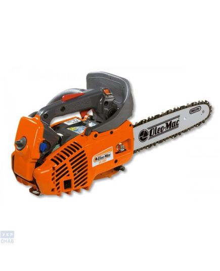 Бензопила Oleo-Mac GS 260
