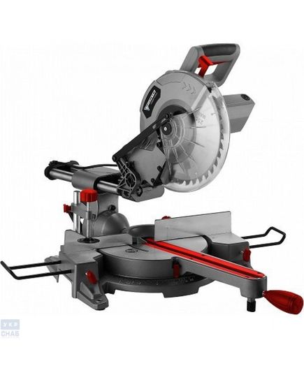 Пила торцовочная Forte MS-255 SL