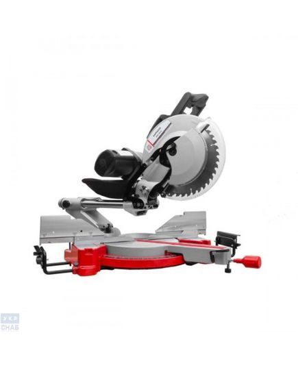 Торцовочная пила Holzmann KAP 305JL