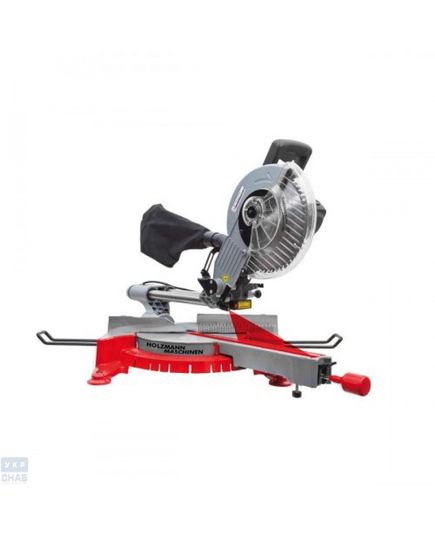 Торцовочная пила Holzmann KAP 255XJL