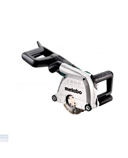 Штроборез Metabo MFE 40 + два круга