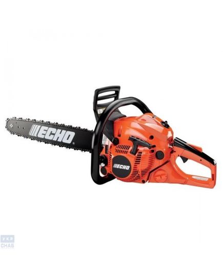 Бензопила ECHO CS-490ES