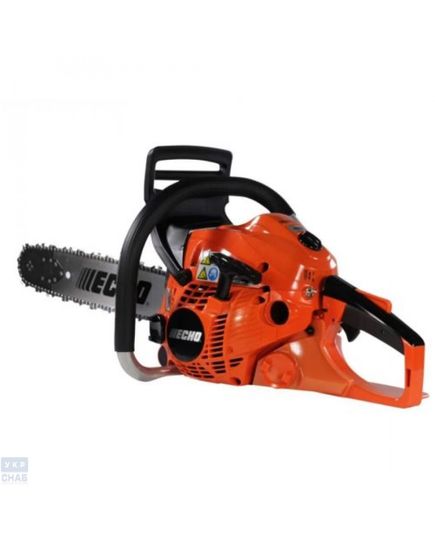Бензопила ECHO CS-501SX